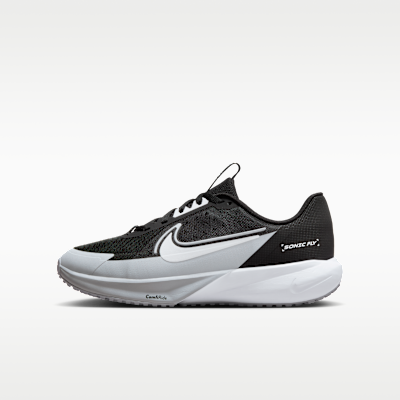 Nike Sonic Fly Little Kids' Running Shoes. Nike.com